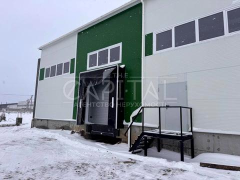 коммерческая по адресу Полевая ул., 1