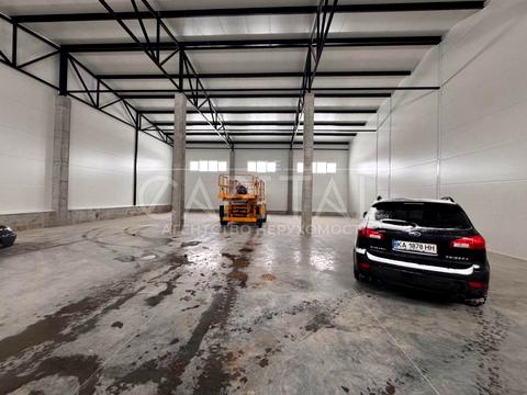 коммерческая по адресу Полевая ул., 1