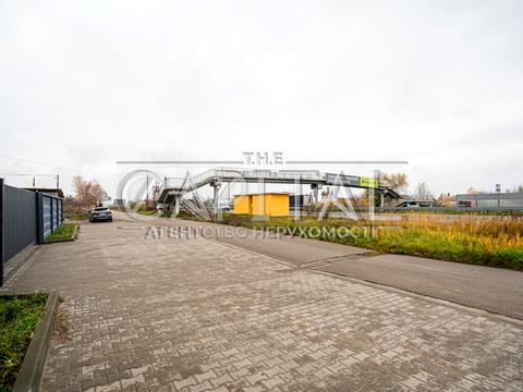 коммерческая по адресу Житомирская ул., 1