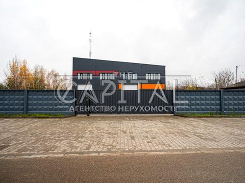 коммерческая по адресу Житомирская ул., 1