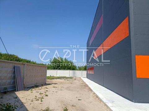 коммерческая по адресу Житомирская ул., 1