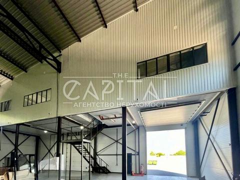 коммерческая по адресу Житомирская ул., 1