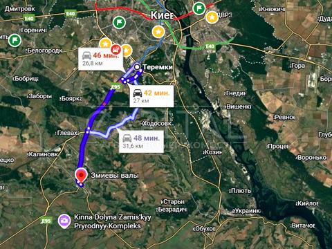 комерційна за адресою Небесної Сотні вул. (Паризької Комуни), 4