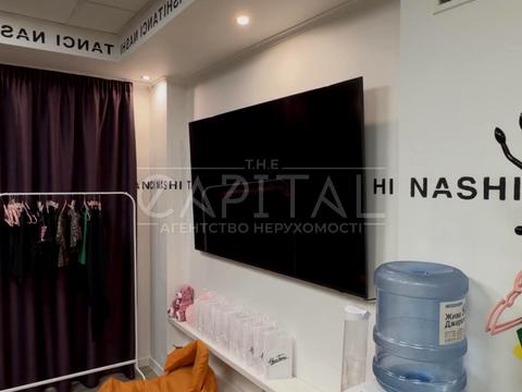 комерційна за адресою Лесі Українки бульв., 29