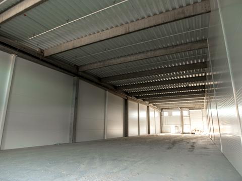 коммерческая по адресу Пивничная ул., 1