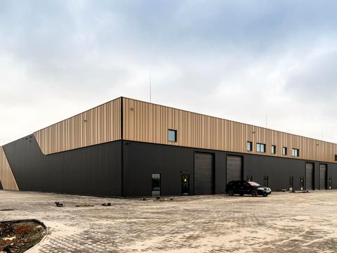 коммерческая по адресу Пивничная ул., 1