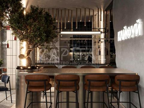 комерційна за адресою Туполєва академіка вул., 2к18