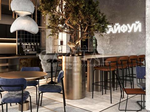 комерційна за адресою Туполєва академіка вул., 2к18