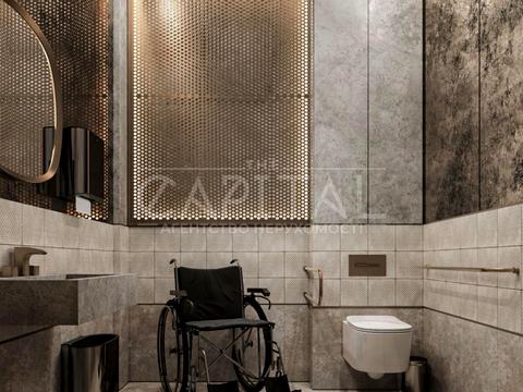 комерційна за адресою Туполєва академіка вул., 2к18