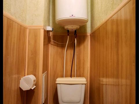 квартира за адресою 200-річчя Кривого Рогу просп., 1