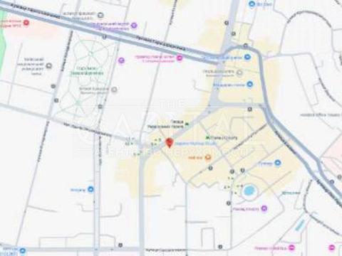 комерційна за адресою Київ, Велика Васильківська вул. (Червоноармійська), 2