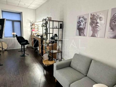 комерційна за адресою Київ, Велика Васильківська вул. (Червоноармійська), 2