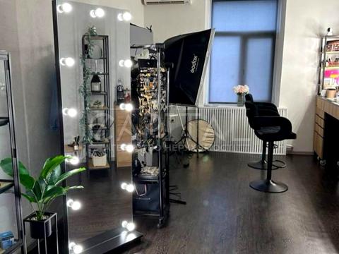 комерційна за адресою Київ, Велика Васильківська вул. (Червоноармійська), 2