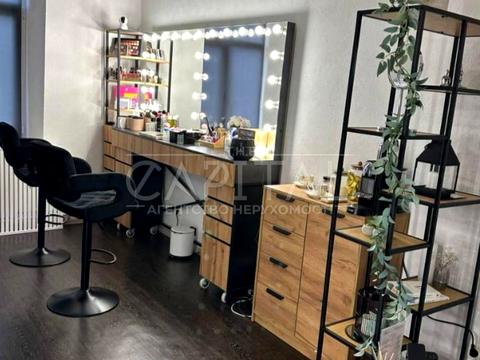 комерційна за адресою Київ, Велика Васильківська вул. (Червоноармійська), 2