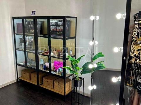 комерційна за адресою Київ, Велика Васильківська вул. (Червоноармійська), 2