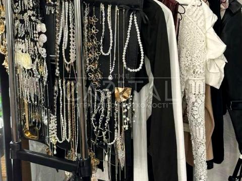 комерційна за адресою Київ, Велика Васильківська вул. (Червоноармійська), 2