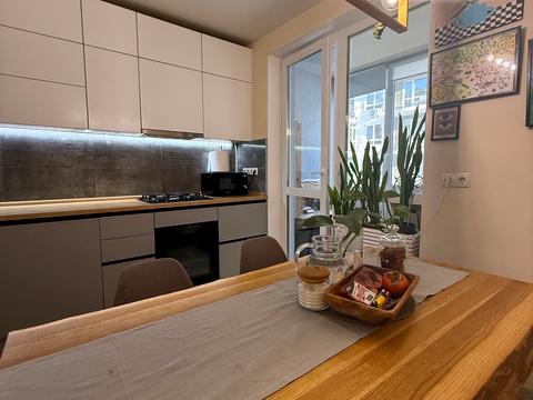 квартира за адресою Щаслива вул., 8-А