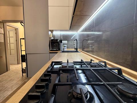 квартира за адресою Щаслива вул., 8-А