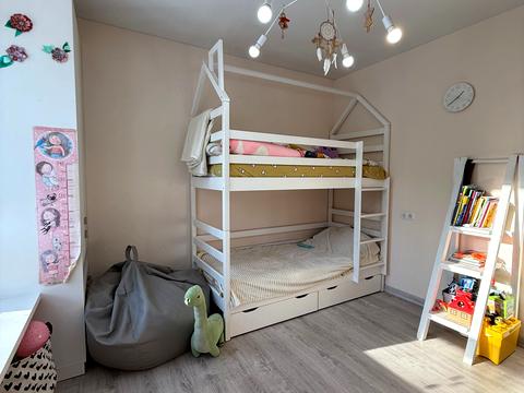 квартира за адресою Щаслива вул., 8-А