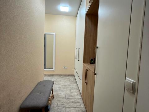 квартира за адресою Щаслива вул., 8-А