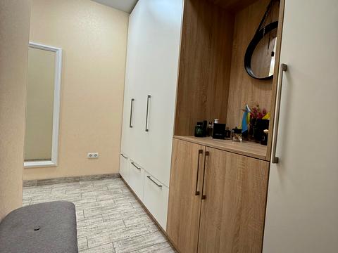 квартира за адресою Щаслива вул., 8-А