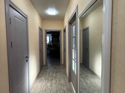 квартира за адресою Щаслива вул., 8-А