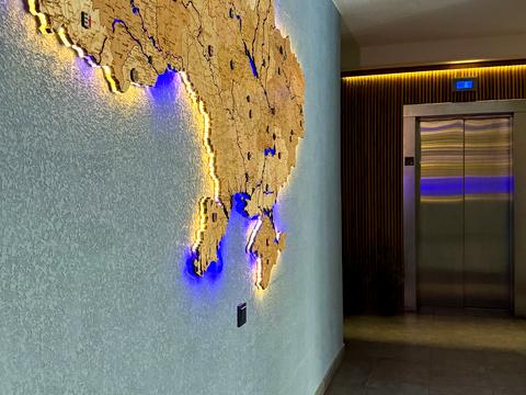 квартира за адресою Щаслива вул., 8-А