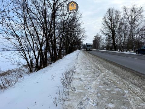 ділянка за адресою 