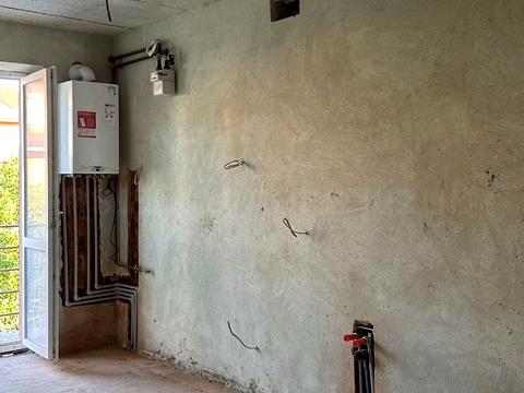 квартира по адресу Еньковская ул., (Будинок 7)