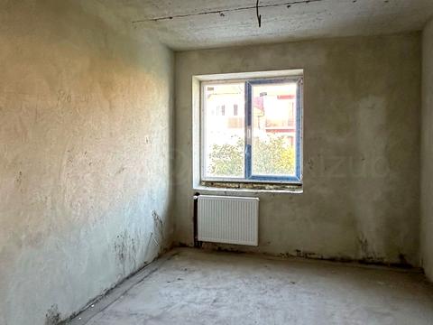 квартира по адресу Еньковская ул., (Будинок 7)