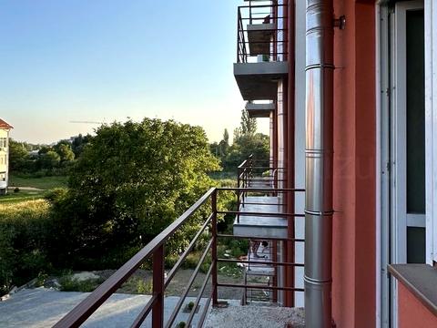 квартира по адресу Еньковская ул., (Будинок 7)