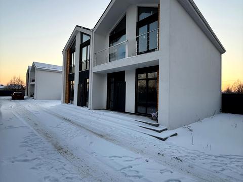 дом по адресу Чубинського, 17