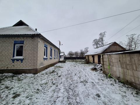 дом по адресу Овраменка, 2