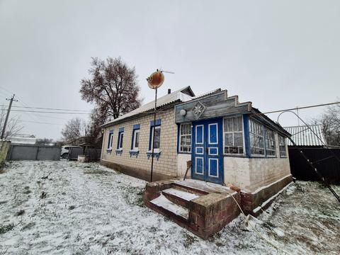 дом по адресу Овраменка, 2