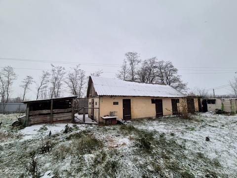 дом по адресу Овраменка, 2