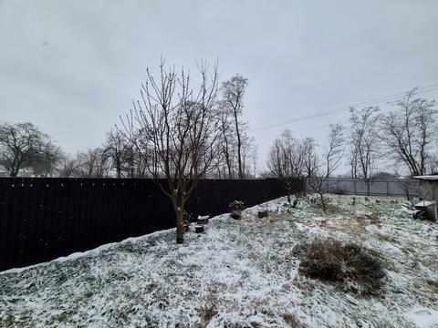 дом по адресу Овраменка, 2