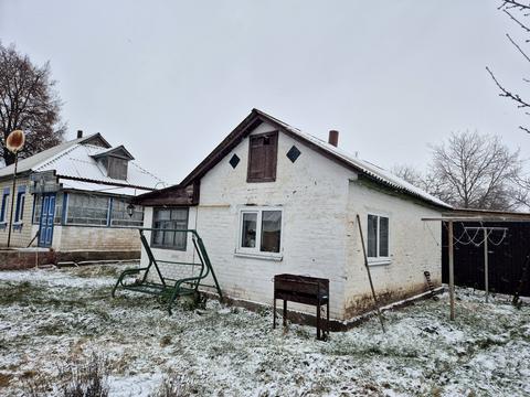 дом по адресу Овраменка, 2