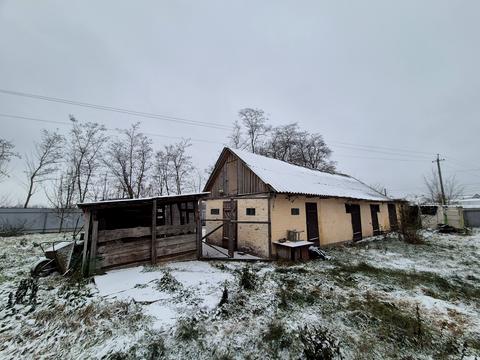 дом по адресу Овраменка, 2