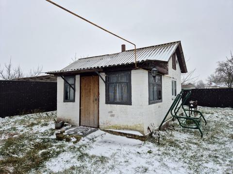 дом по адресу Овраменка, 2