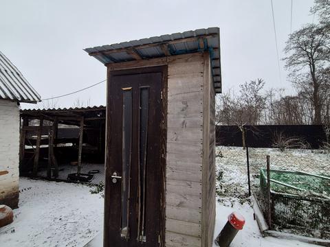 дом по адресу Овраменка, 2