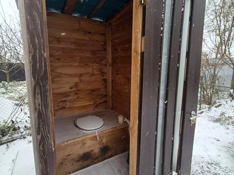 дом по адресу Овраменка, 2