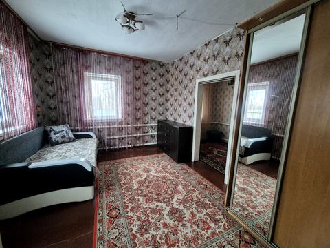 дом по адресу Овраменка, 2