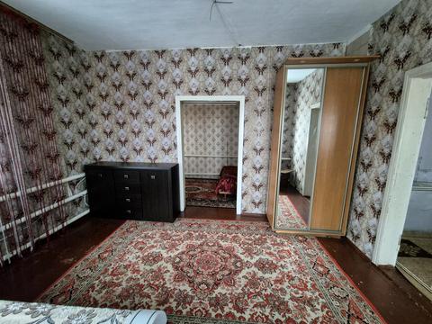 дом по адресу Овраменка, 2