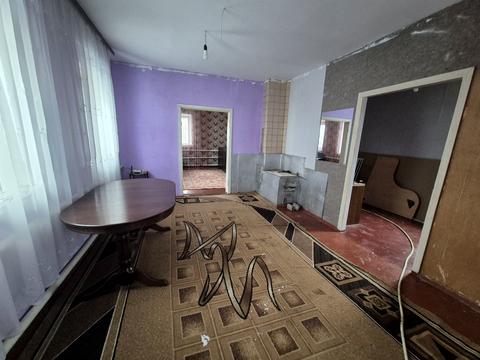 дом по адресу Овраменка, 2