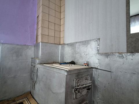 дом по адресу Овраменка, 2