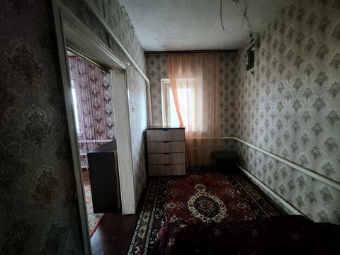 дом по адресу Овраменка, 2