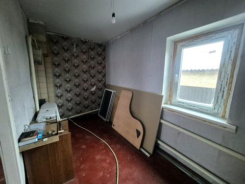 дом по адресу Овраменка, 2