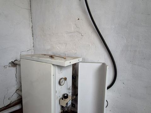 дом по адресу Овраменка, 2