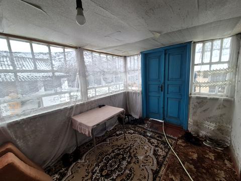 дом по адресу Овраменка, 2