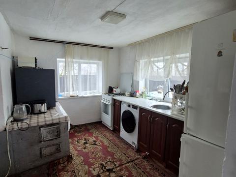 дом по адресу Овраменка, 2